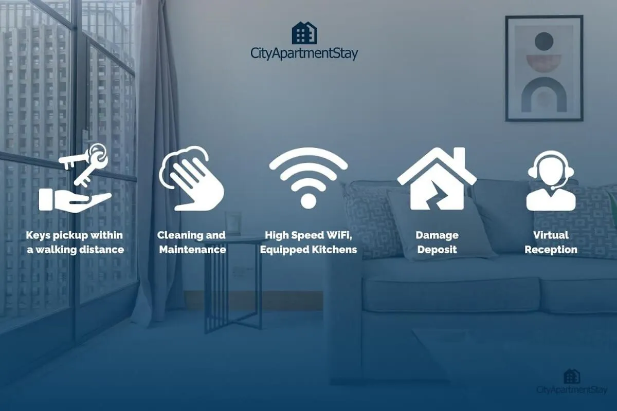Odeon & Saint Germain - Cityapartmentstay * Paris