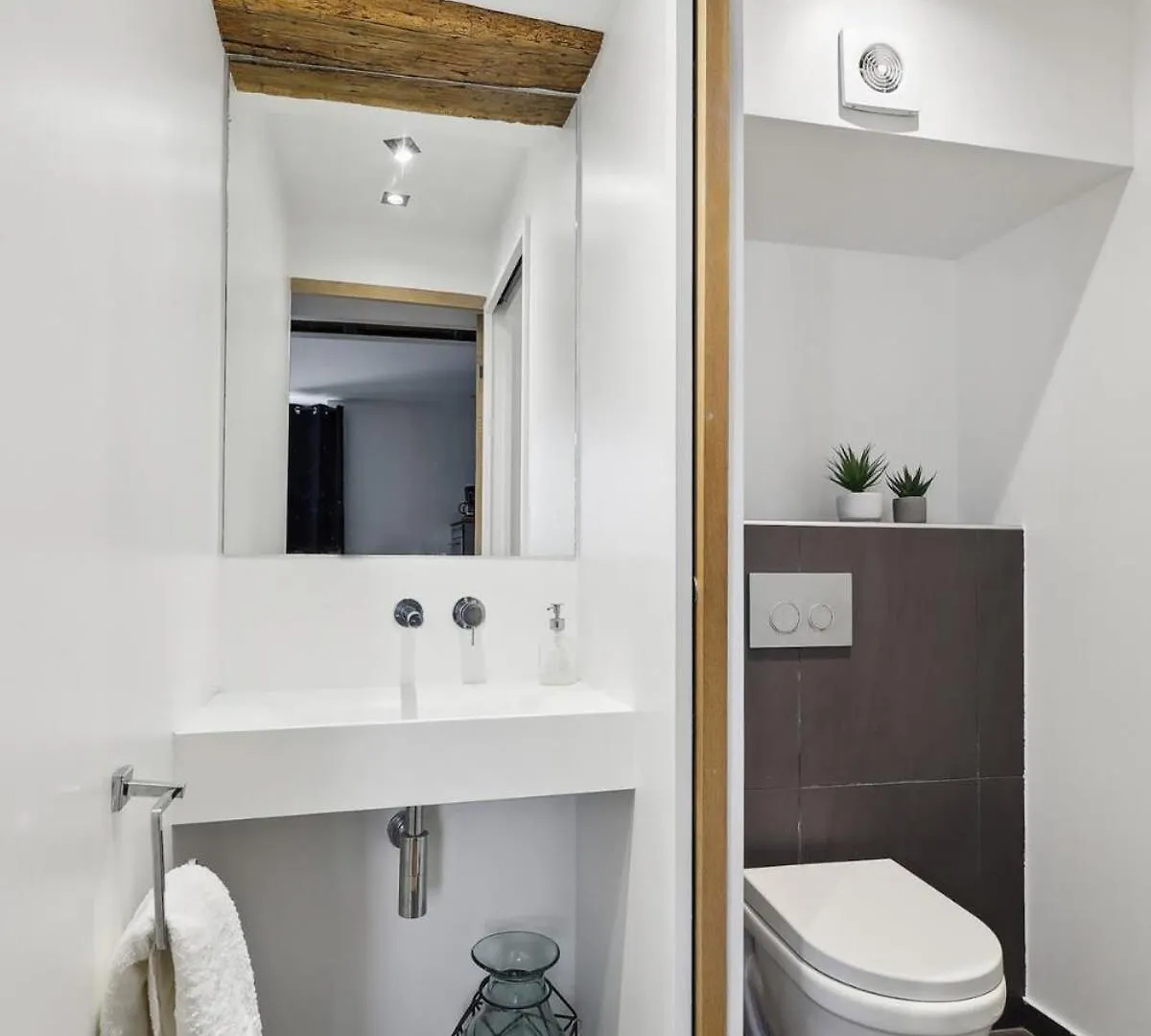 Odeon & Saint Germain - Cityapartmentstay *