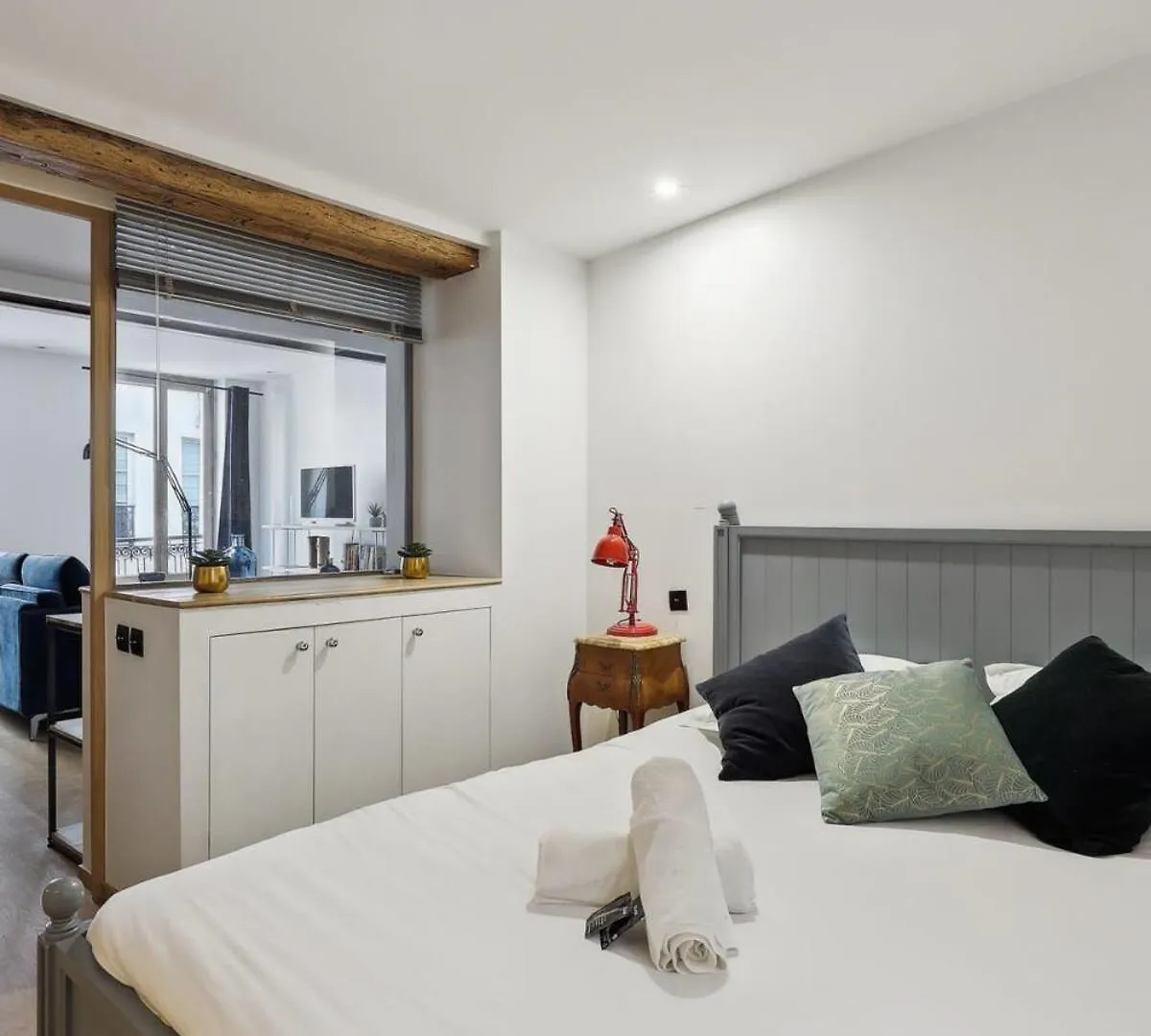 Odeon & Saint Germain - Cityapartmentstay París