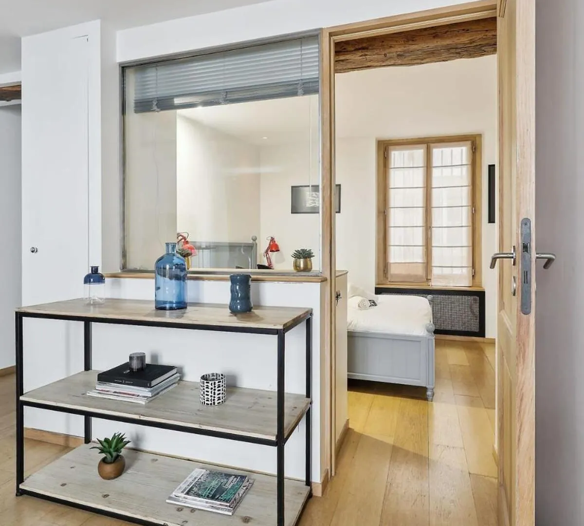Odeon & Saint Germain - Cityapartmentstay Apartmán *