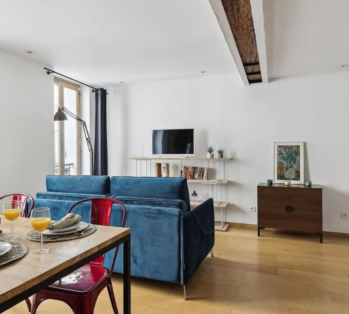 Odeon & Saint Germain - Cityapartmentstay *